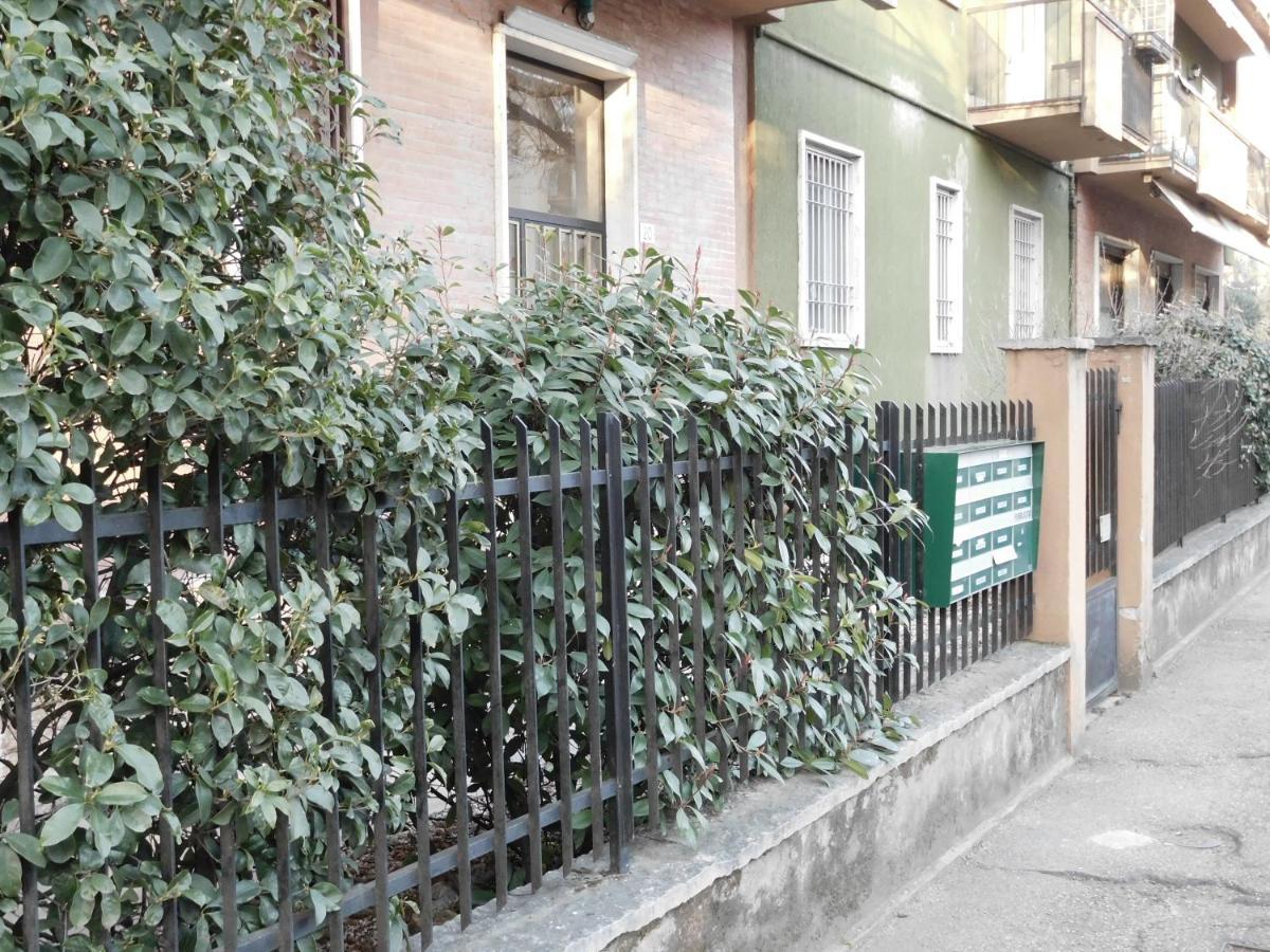 베로나 V & G House 아파트 외부 사진